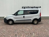 Minituur van Opel Combo 2012