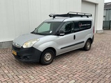Minituur van Opel Combo 2012