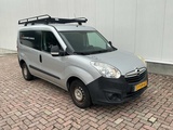 Minituur van Opel Combo 2012