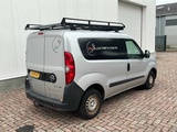 Minituur van Opel Combo 2012