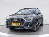 Thumbnail of Audi Q3 Sportback 35 TFSI Pro Line S 2020 | J-690-TB