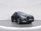 Thumbnail of Audi Q3 Sportback 35 TFSI Pro Line S 2020 | J-690-TB