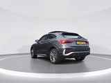 Thumbnail of Audi Q3 Sportback 35 TFSI Pro Line S 2020 | J-690-TB