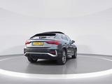 Thumbnail of Audi Q3 Sportback 35 TFSI Pro Line S 2020 | J-690-TB
