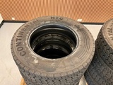 Miniaturansicht von 12x 275/70 R22.5 Continental LKW Reifen