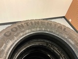 Miniaturansicht von 12x 275/70 R22.5 Continental LKW Reifen