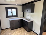 Miniaturansicht von 2025 Rhino Houses 36,5 m2 2 Schlafzimmer, Bad und Küche Mobile Wohneinheit / Tiny House