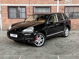 Minituur van Porsche Cayenne 4.8 V8 500pk 2008