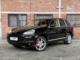 Minituur van Porsche Cayenne 4.8 V8 500pk 2008