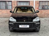 Minituur van Porsche Cayenne 4.8 V8 500pk 2008