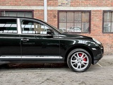 Minituur van Porsche Cayenne 4.8 V8 500pk 2008