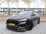 Thumbnail of Audi RSQ8 4.0 TFSI Quattro Urban Full Carbon Automatic 740HP 2021, S-423-RS