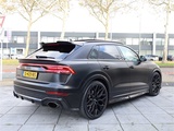 Thumbnail of Audi RSQ8 4.0 TFSI Quattro Urban Full Carbon Automatic 740HP 2021, S-423-RS