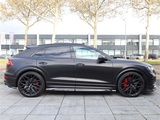 Thumbnail of Audi RSQ8 4.0 TFSI Quattro Urban Full Carbon Automatic 740HP 2021, S-423-RS