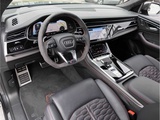 Thumbnail of Audi RSQ8 4.0 TFSI Quattro Urban Full Carbon Automatic 740HP 2021, S-423-RS