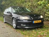 Miniaturansicht von 2005 Saab 9-3 Sport Kombi PKW 2.8 V6 turbo Hirsch 62-RZ-KG