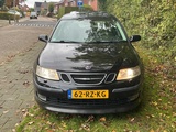 Miniaturansicht von 2005 Saab 9-3 Sport Kombi PKW 2.8 V6 turbo Hirsch 62-RZ-KG