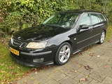 Miniaturansicht von 2005 Saab 9-3 Sport Kombi PKW 2.8 V6 turbo Hirsch 62-RZ-KG
