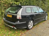 Miniaturansicht von 2005 Saab 9-3 Sport Kombi PKW 2.8 V6 turbo Hirsch 62-RZ-KG