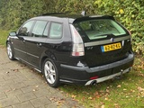 Miniaturansicht von 2005 Saab 9-3 Sport Kombi PKW 2.8 V6 turbo Hirsch 62-RZ-KG