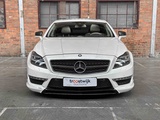 Miniaturansicht von Mercedes-Benz CLS63 AMG 5.5 V8 525PS 2012 CLS-Klasse (53.000 KM)
