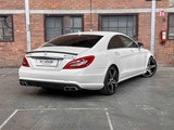 Miniaturansicht von Mercedes-Benz CLS63 AMG 5.5 V8 525PS 2012 CLS-Klasse (53.000 KM)