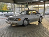 Miniaturansicht von Mercedes-Benz SL500 1991 SL-Klasse
