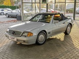 Miniaturansicht von Mercedes-Benz SL500 1991 SL-Klasse