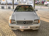Miniaturansicht von Mercedes-Benz SL500 1991 SL-Klasse