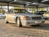Miniaturansicht von Mercedes-Benz SL500 1991 SL-Klasse