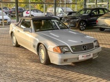Miniaturansicht von Mercedes-Benz SL500 1991 SL-Klasse