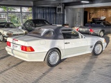 Miniaturansicht von Mercedes-Benz SL500 1991 SL-Klasse