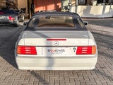 Miniaturansicht von Mercedes-Benz SL500 1991 SL-Klasse