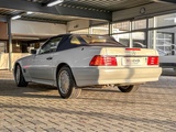 Miniaturansicht von Mercedes-Benz SL500 1991 SL-Klasse