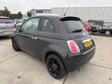 Miniaturansicht von Fiat 500 0.9 TwinAir SchwarzJ.Leder Clima 99-PDH-7