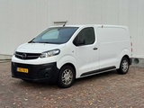 Minituur van Opel - Vivaro - 1.5 CDTI L2H1 Edit. - Van