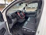 Minituur van Opel - Vivaro - 1.5 CDTI L2H1 Edit. - Van
