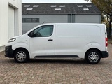 Minituur van Opel - Vivaro - 1.5 CDTI L2H1 Edit. - Van