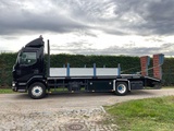 Miniaturansicht von 2014 DAF LF180 LKW-Rampe