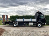 Miniaturansicht von 2014 DAF LF180 LKW-Rampe