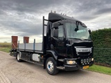 Miniaturansicht von 2014 DAF LF180 LKW-Rampe