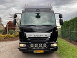 Miniaturansicht von 2014 DAF LF180 LKW-Rampe