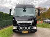 Miniaturansicht von 2014 DAF LF180 LKW-Rampe