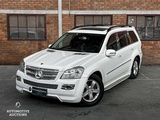 Miniaturansicht von Mercedes-Benz GL500 5.5 V8 388PS 2006 -Youngtimer-