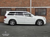 Miniaturansicht von Mercedes-Benz GL500 5.5 V8 388PS 2006 -Youngtimer-