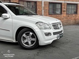 Miniaturansicht von Mercedes-Benz GL500 5.5 V8 388PS 2006 -Youngtimer-