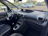 Miniaturansicht von Citroen C3 Picasso 1.4 VTi Seduction Clima KL-394-R