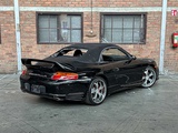 Miniaturansicht von Porsche 911 Carrera 4 3.4 996 300PS 1999 Youngtimer