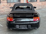 Miniaturansicht von Porsche 911 Carrera 4 3.4 996 300PS 1999 Youngtimer