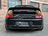 Miniaturansicht von Porsche 911 Carrera 4 3.4 996 300PS 1999 Youngtimer